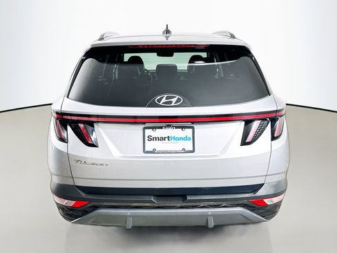 Used 2024 Hyundai Tucson Limited image 6