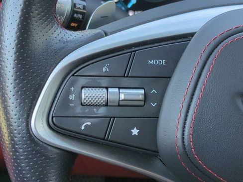 Used 2023 Genesis GV70 2.5T w/ Sport Prestige Package image 25