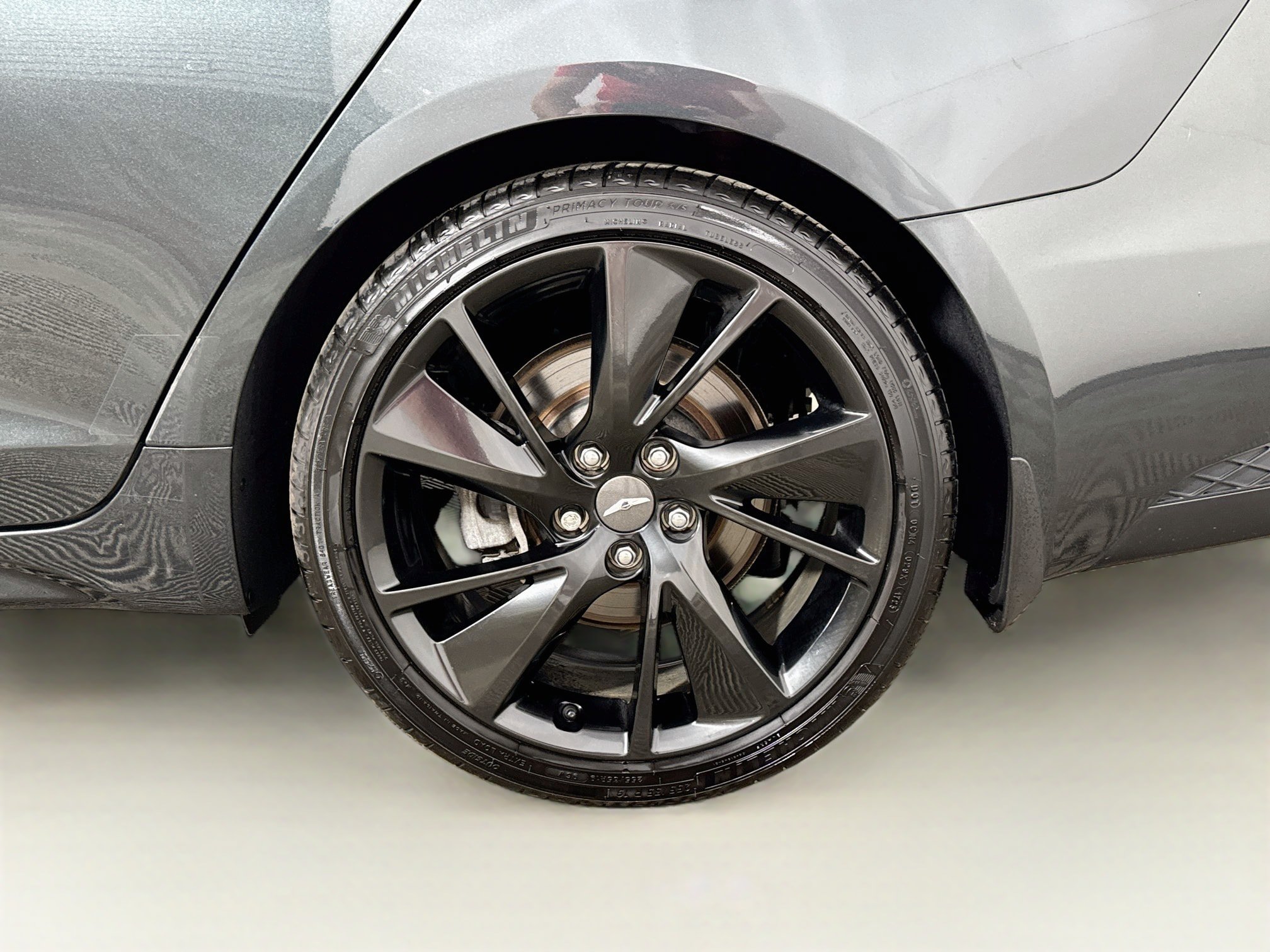 Used 2023 Genesis G70 2.0T w/ Sport Prestige Package AWD/4WD image 28