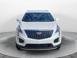New 2025 Cadillac XT5 Premium Luxury w/ Technology Package image 2