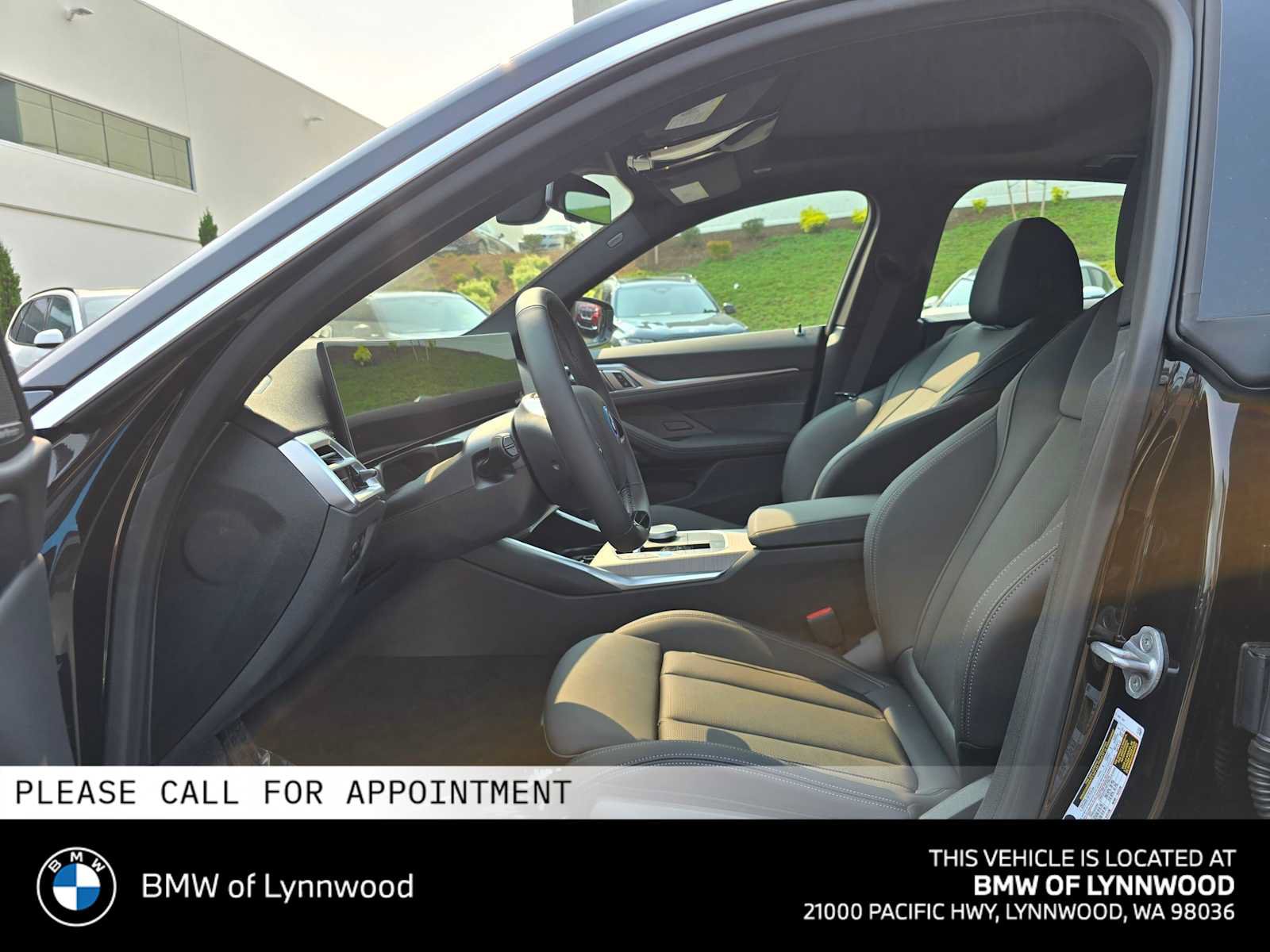 New 2026 BMW i4 xDrive40i w/ Premium Package AWD/4WD image 20