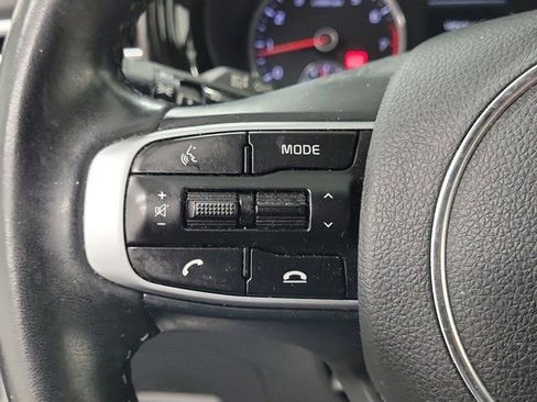Certified 2024 Kia K5 GT-Line FWD image 26