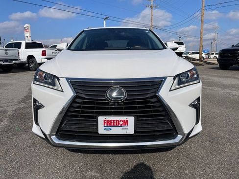 Used 2019 Lexus RX 350 FWD image 2