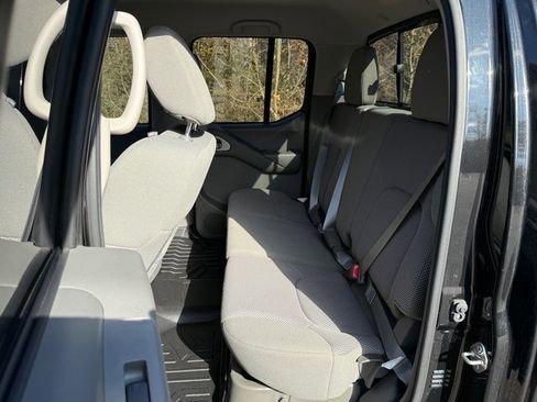 Used 2019 Nissan Frontier SV w/ Value Truck Package image 16