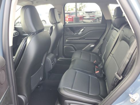 New 2026 Lincoln Corsair Reserve w/ Jet Appearance Package image 25