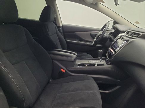 Used 2023 Nissan Murano S image 21