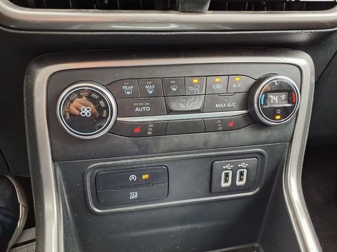 Used 2021 Ford EcoSport SE AWD/4WD image 17