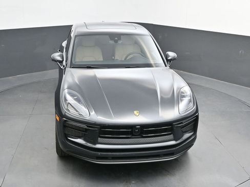 New 2026 Porsche Macan S image 29