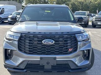 New 2026 Ford Explorer ST w/ Sun And Sound Package video 2