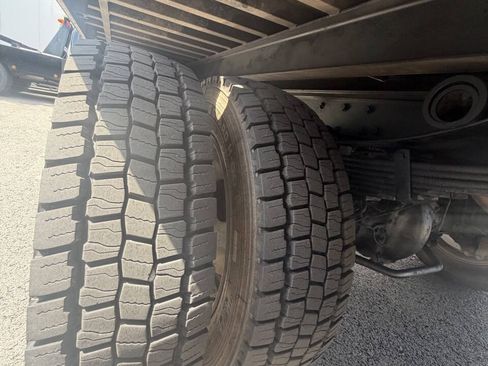 Used 2017 Ford F550 4x4 Regular Cab Super Duty image 53