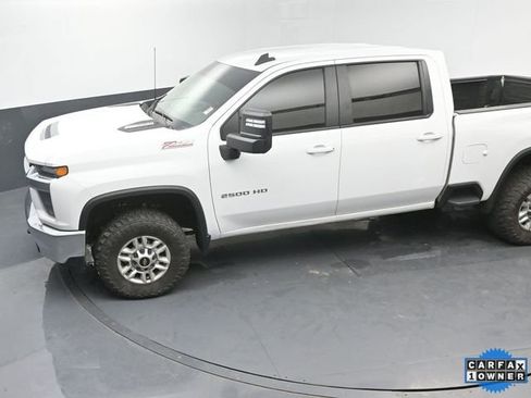 Used 2023 Chevrolet Silverado 2500 LT image 27
