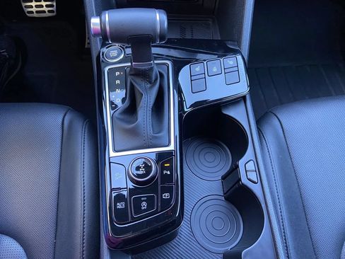 Used 2023 Kia Sportage X-Pro AWD/4WD image 23