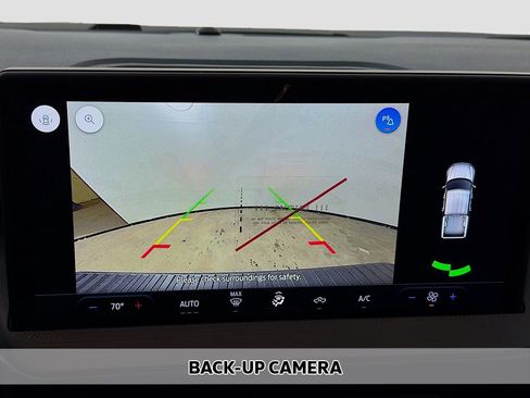 New 2025 Ford Maverick XL w/ Equipment Group 101A image 4