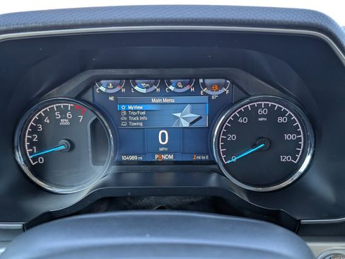 Used 2022 Ford F150 XLT w/ Equipment Group 302A High image 20