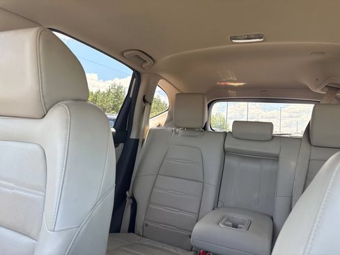 Used 2018 Honda CR-V EX-L image 14