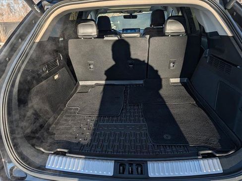 Used 2022 Lincoln Nautilus Reserve w/ Equipment Group 202A image 21