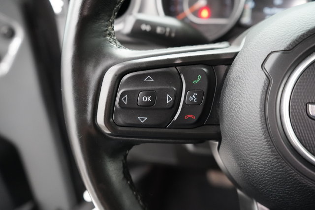 Used 2021 Jeep Wrangler Unlimited Sport AWD/4WD image 16