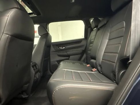 Used 2026 Honda CR-V Sport-L image 20