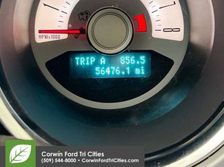 Used 2012 Ford Mustang Premium RWD video 2