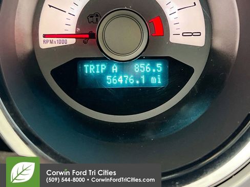 Used 2012 Ford Mustang Premium RWD image 2