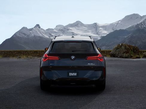 New 2026 BMW X3 xDrive30 image 31