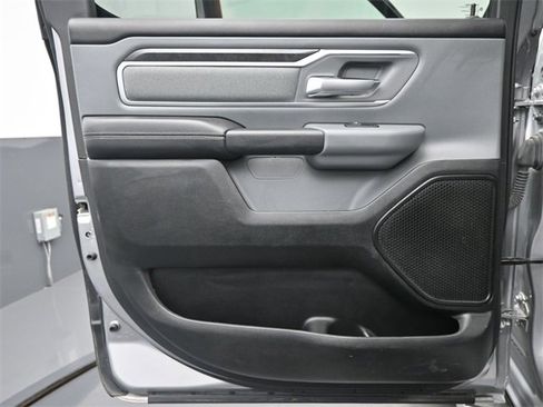 Used 2021 RAM 1500 Big Horn w/ Trailer Tow Group image 14