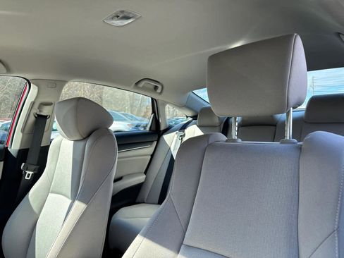 Used 2021 Honda Accord LX image 15