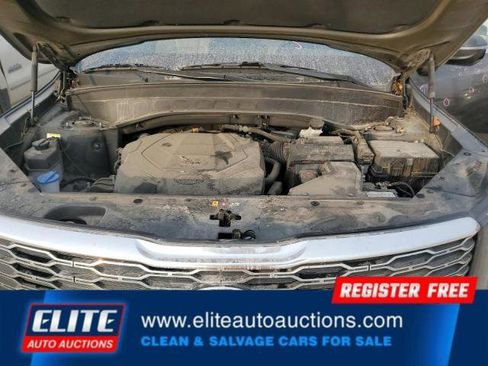 Used 2020 Kia Telluride SX w/ Towing Package image 24