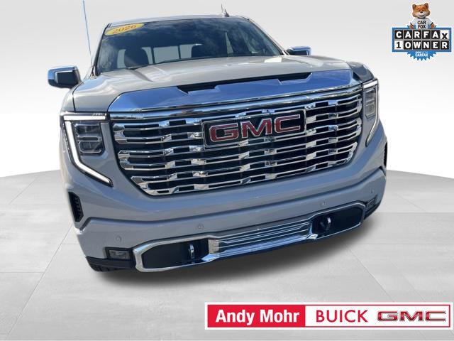 Used 2026 GMC Sierra 1500 Denali AWD/4WD image 2