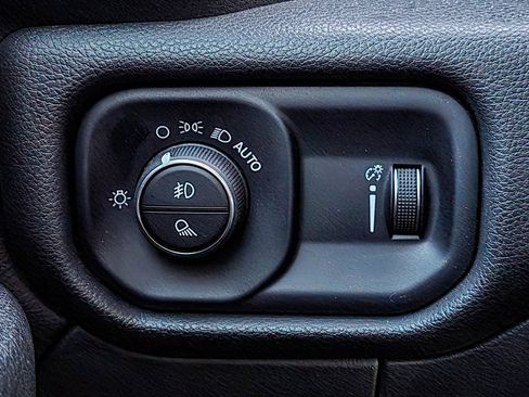 Used 2024 RAM 2500 Tradesman w/ Power Wagon Package image 21