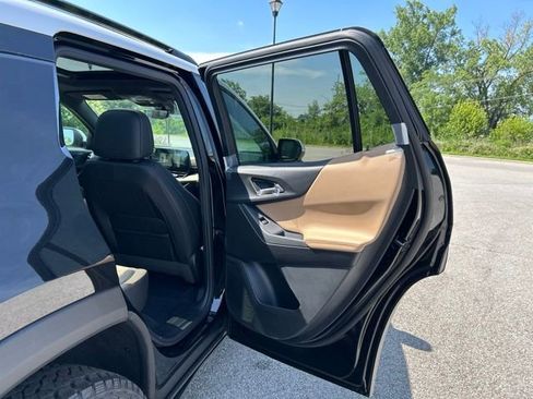 New 2026 Chevrolet Equinox ACTIV w/ Convenience Package III image 42