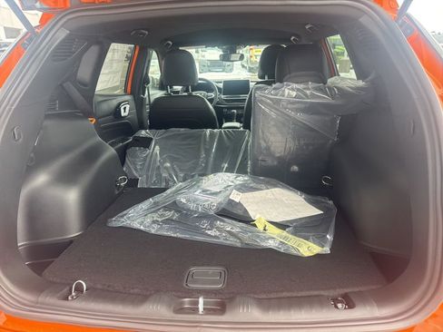 New 2026 Jeep Compass Latitude image 48