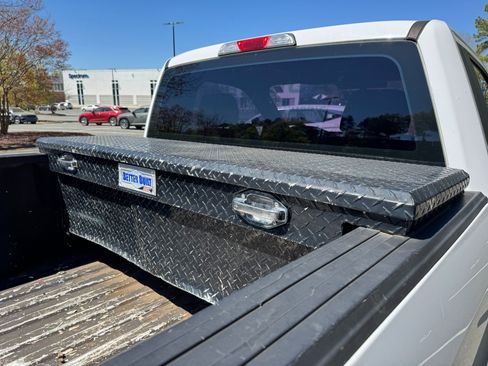 Used 2017 Ford F150 XL w/ Equipment Group 101A Mid image 12