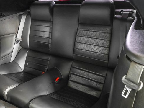 Used 2008 Ford Mustang GT image 32