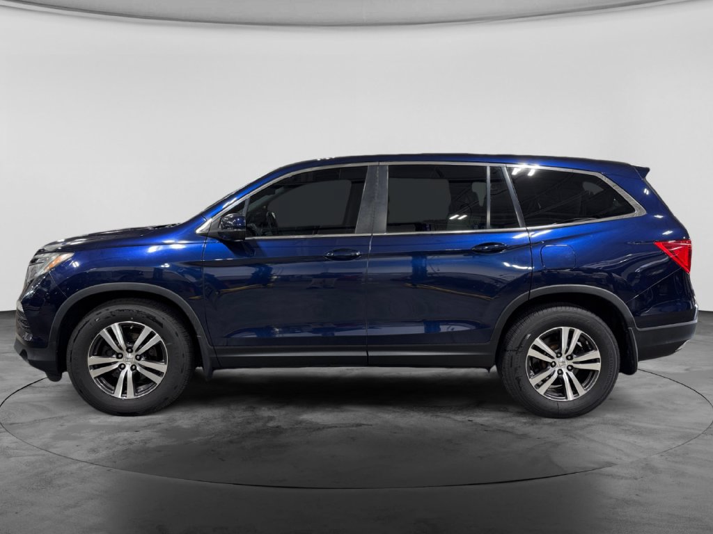 Used 2016 Honda Pilot EX-L image 6