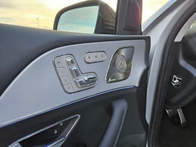 Used 2026 Mercedes-Benz GLS 450 4MATIC image 17