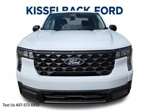 New 2026 Ford Maverick XL FWD image 8