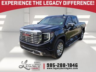 Used 2022 GMC Sierra 1500 Denali video 1