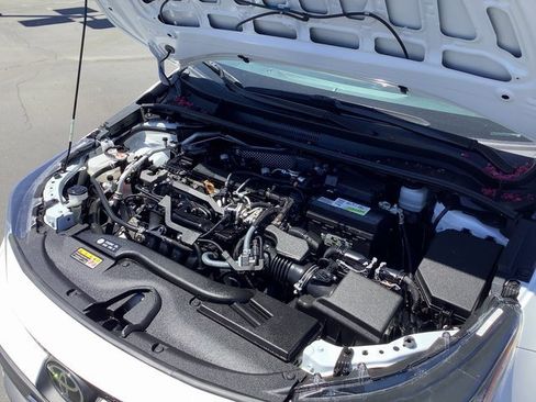 Used 2023 Toyota Corolla LE image 42