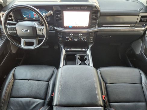 Used 2024 Ford F350 Lariat w/ FX4 Off-Road Package image 29