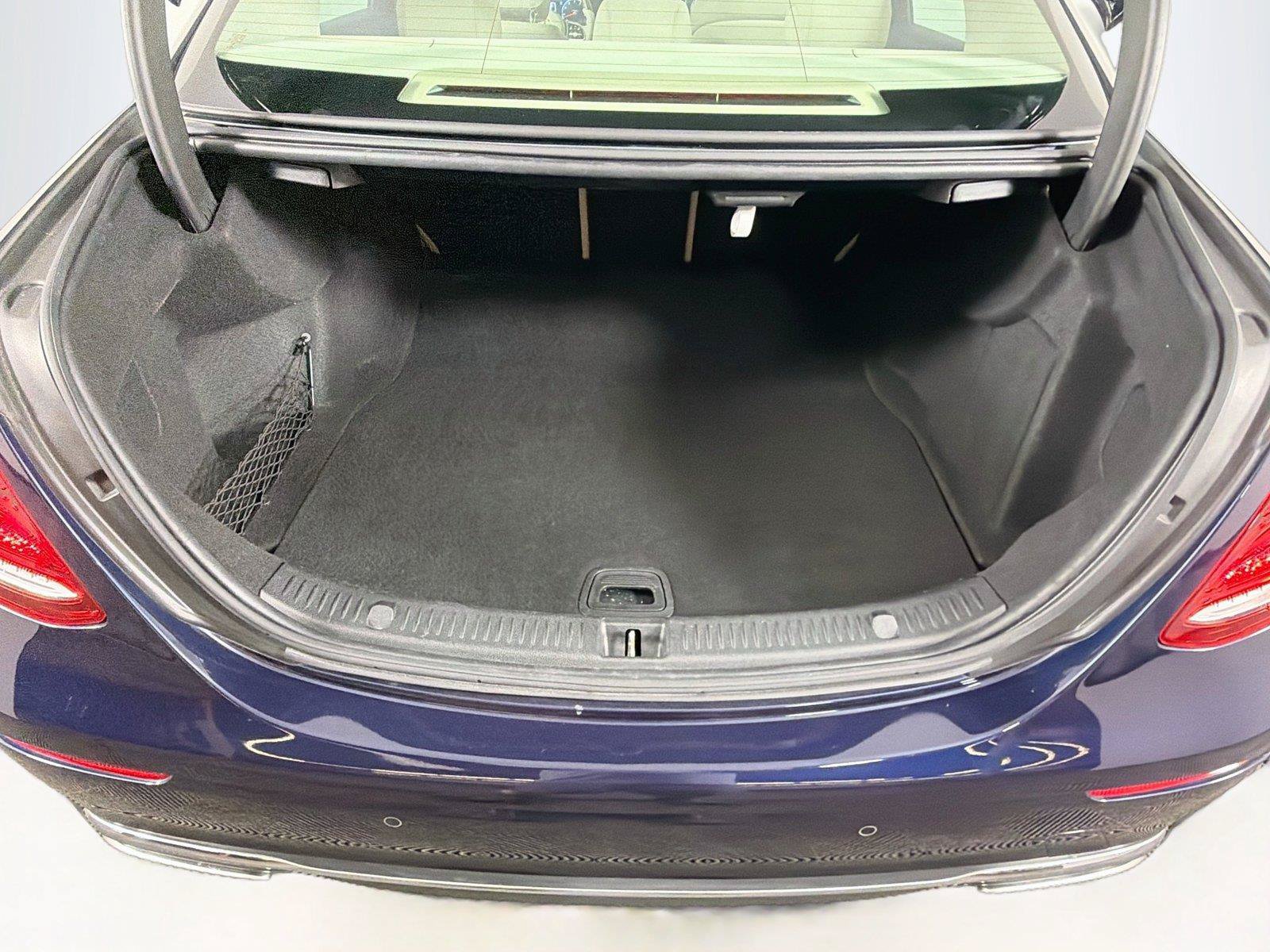 Used 2020 Mercedes-Benz E 450 4MATIC Sedan image 14