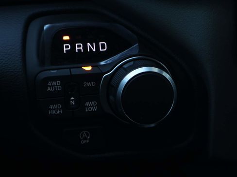 New 2026 RAM 1500 Big Horn image 16