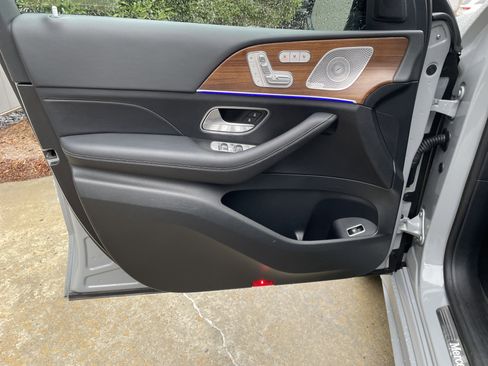 Certified 2026 Mercedes-Benz GLE 450 4MATIC image 17