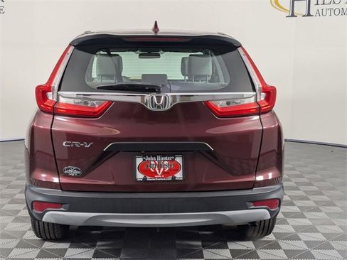 Used 2017 Honda CR-V LX image 6