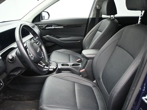 Used 2024 Kia Seltos EX AWD/4WD image 7