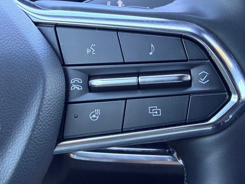 Used 2025 Chevrolet Equinox LT w/ Convenience Package II FWD image 26