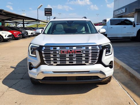 New 2026 GMC Terrain Denali image 9