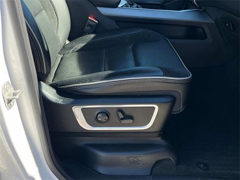 Used 2023 RAM 1500 Laramie image 14