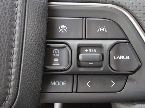 New 2026 Toyota 4Runner TRD Sport AWD/4WD image 26