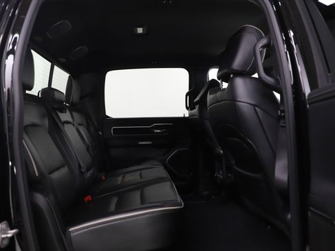 Used 2025 RAM 1500 Laramie image 12